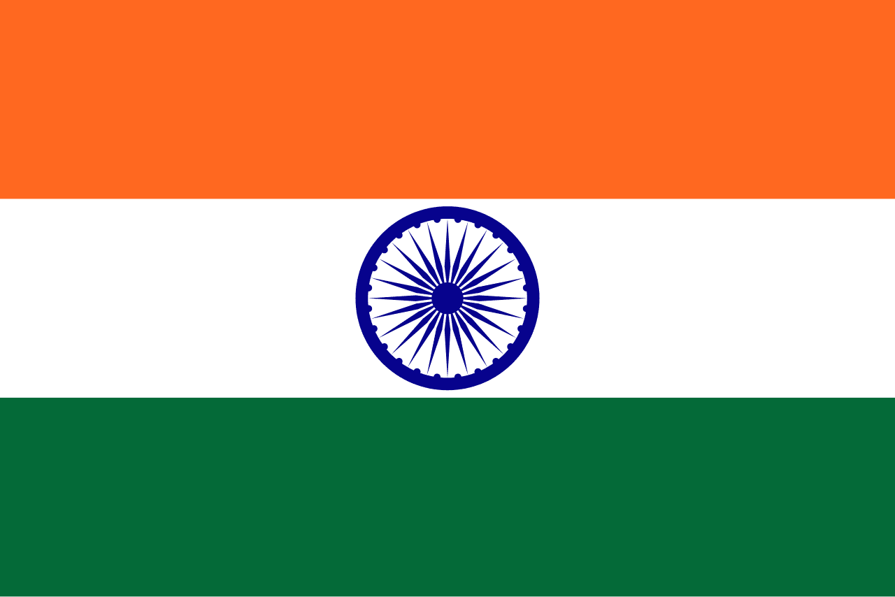 India Flag