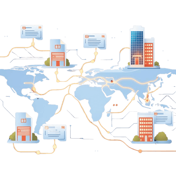 Global Capability Of Suma Photo