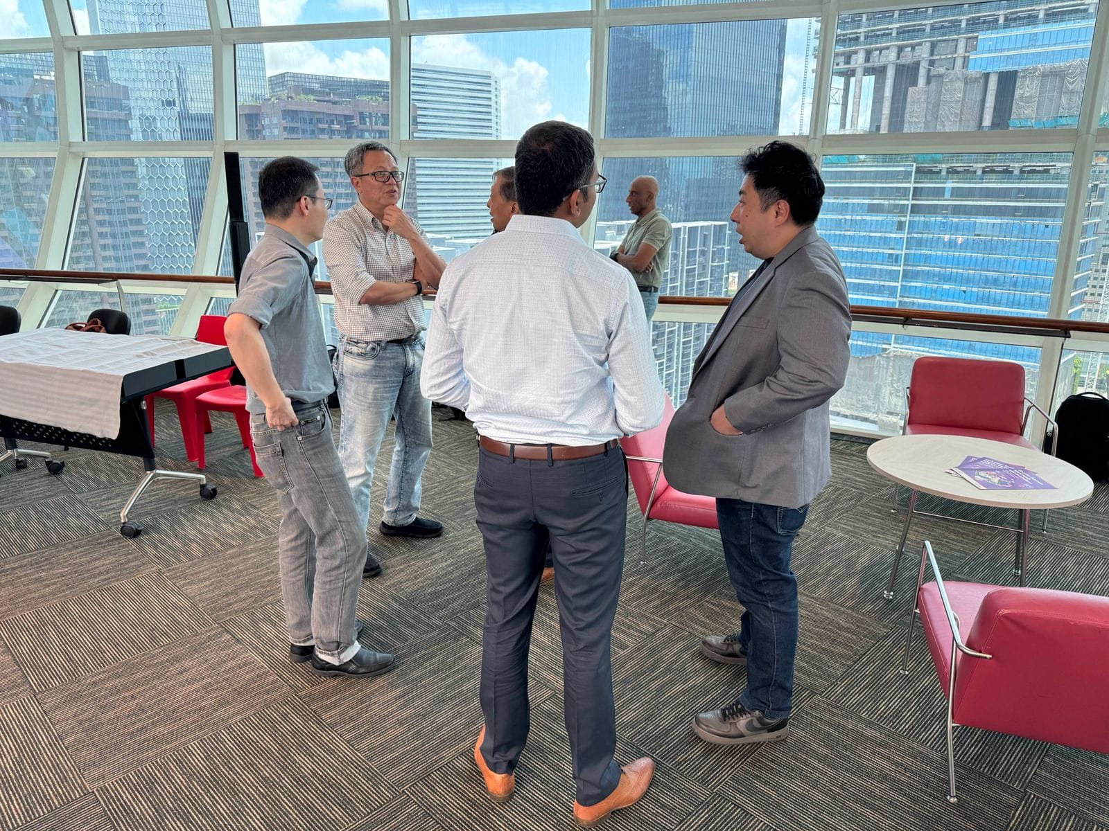 Suma Technology Services LLP Reaffirms Its Commitment to Enabling InvoiceNow Com