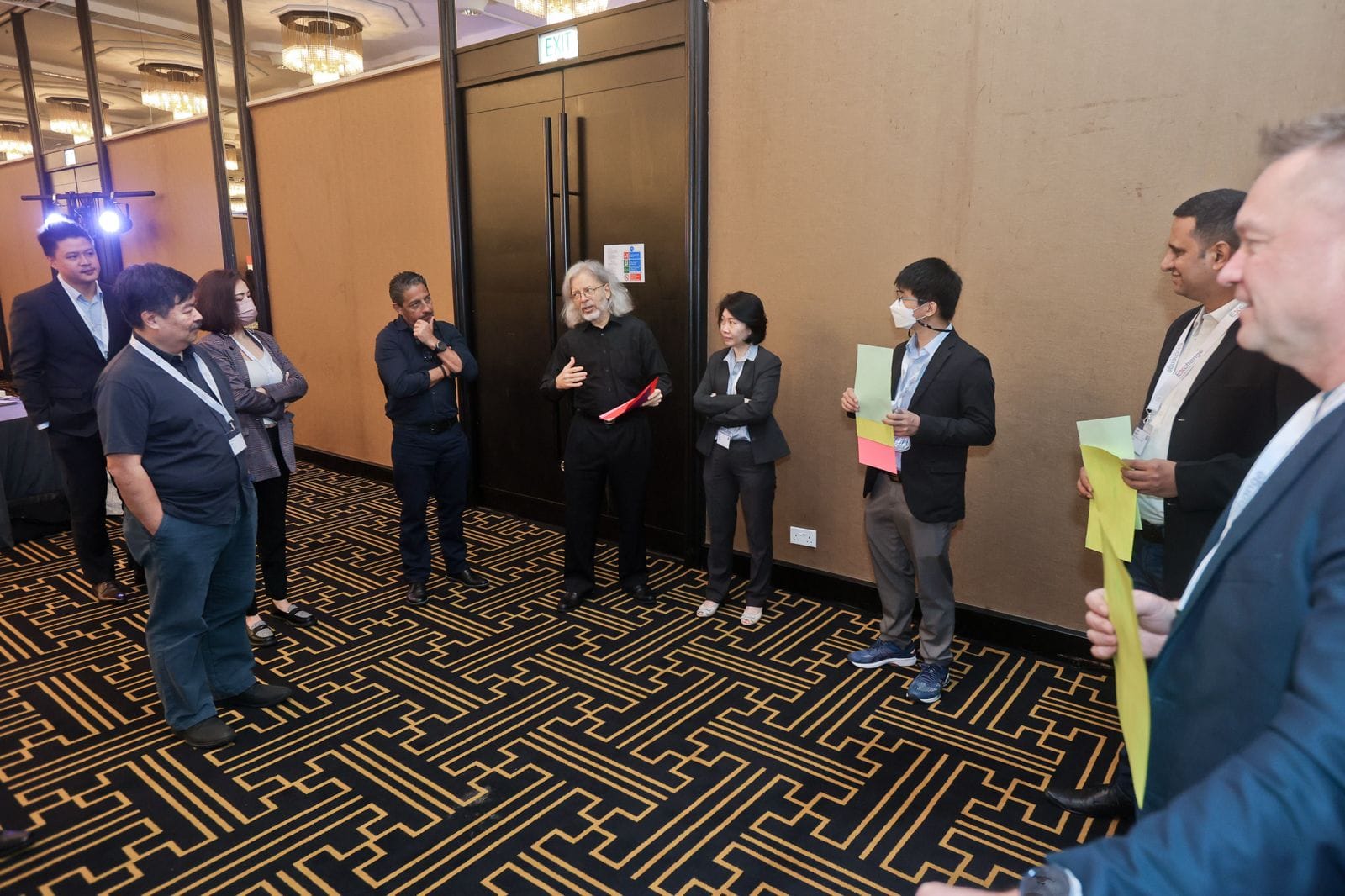 Photo 10 from the event