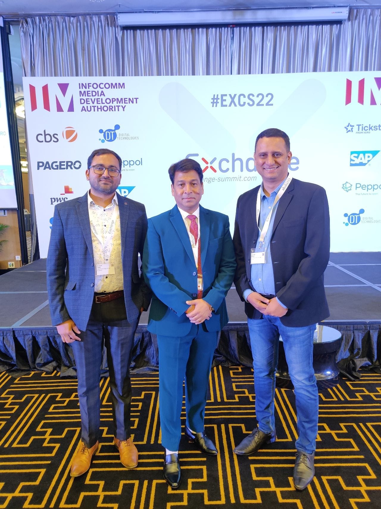 Suma's Founder Share E-Invoicing Service Providers' Perespective at E-Invoicing 