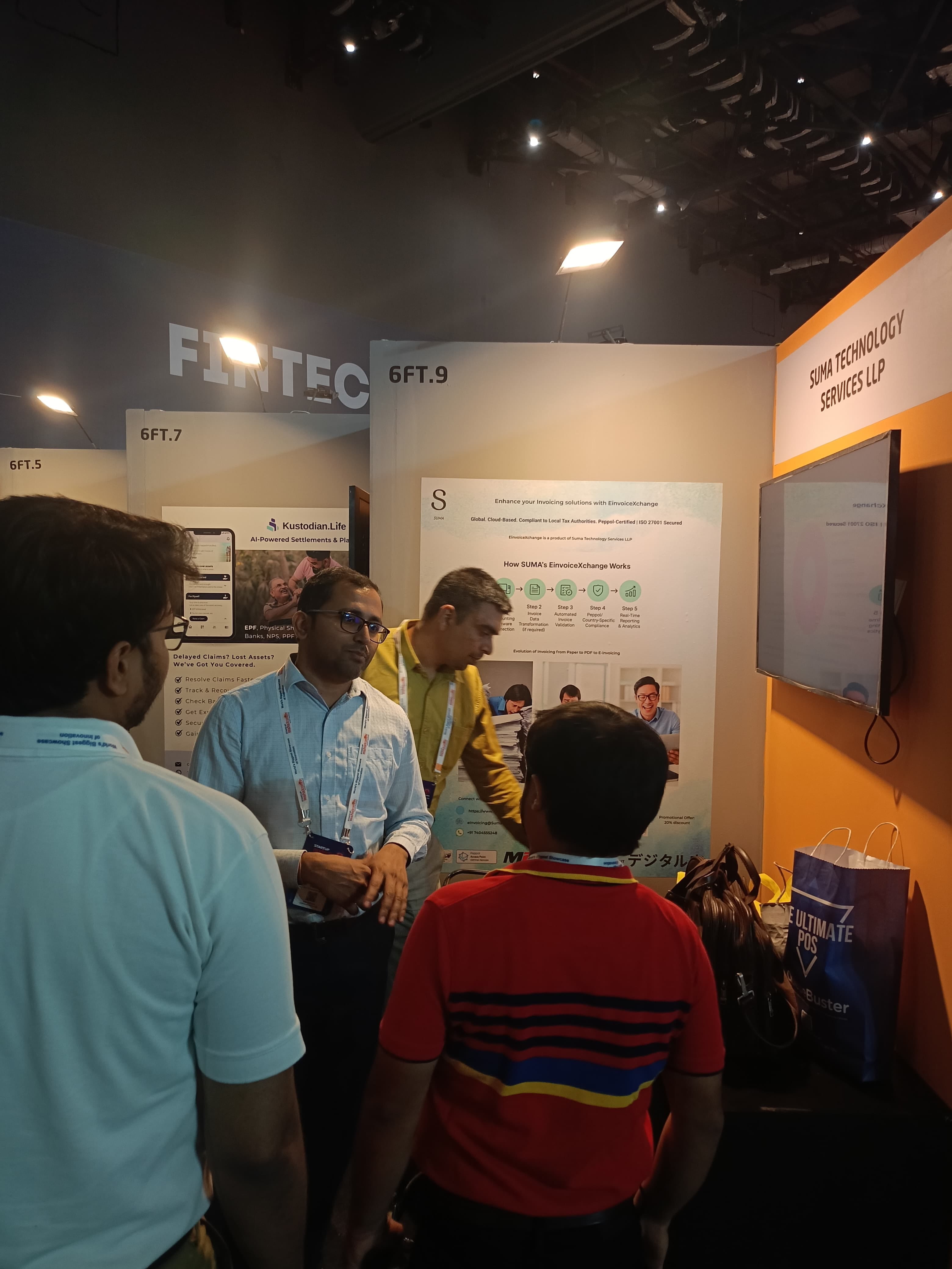 Photo 4 from the event