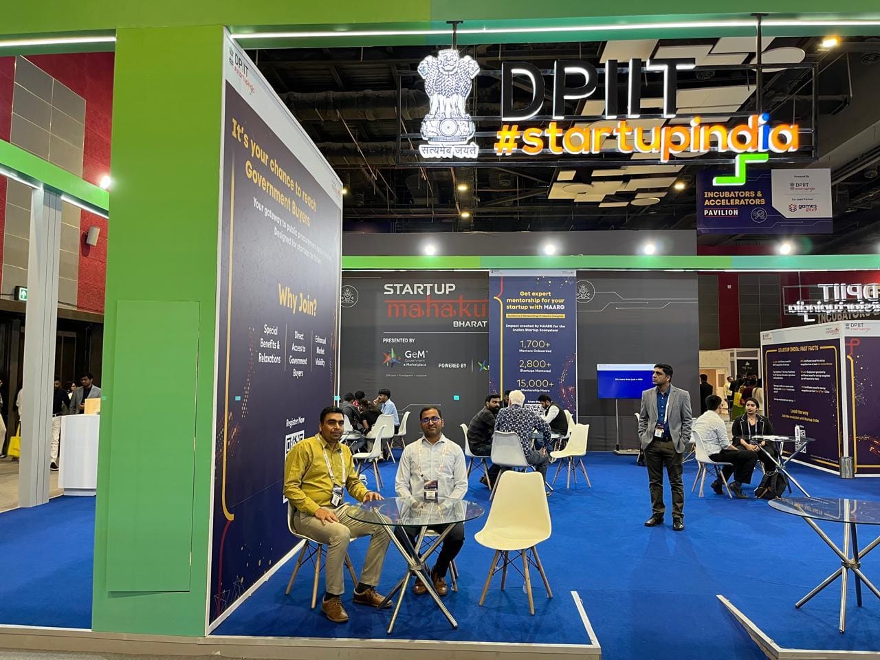 Photo 6 from the event