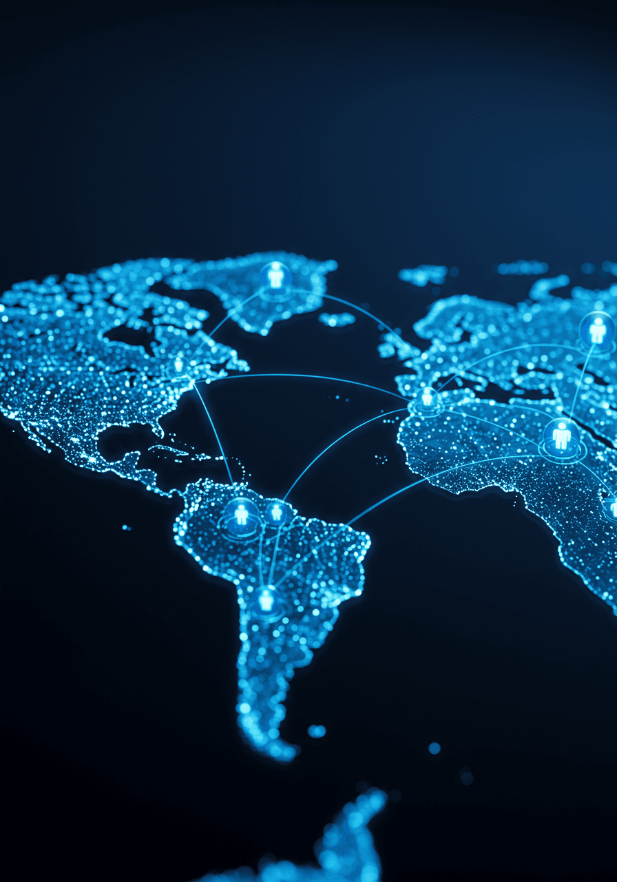 partnership opportunity across the world Partnership opportunities across the world