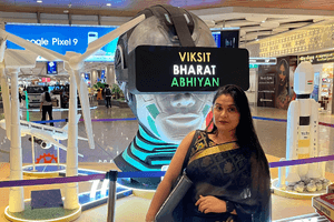 Sumit Yadav Photo Sumit Yadav - Suma team member