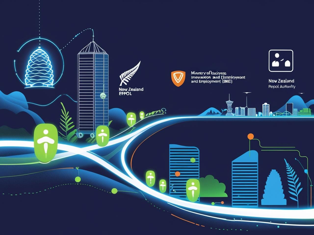 new-zealand-einvoicing