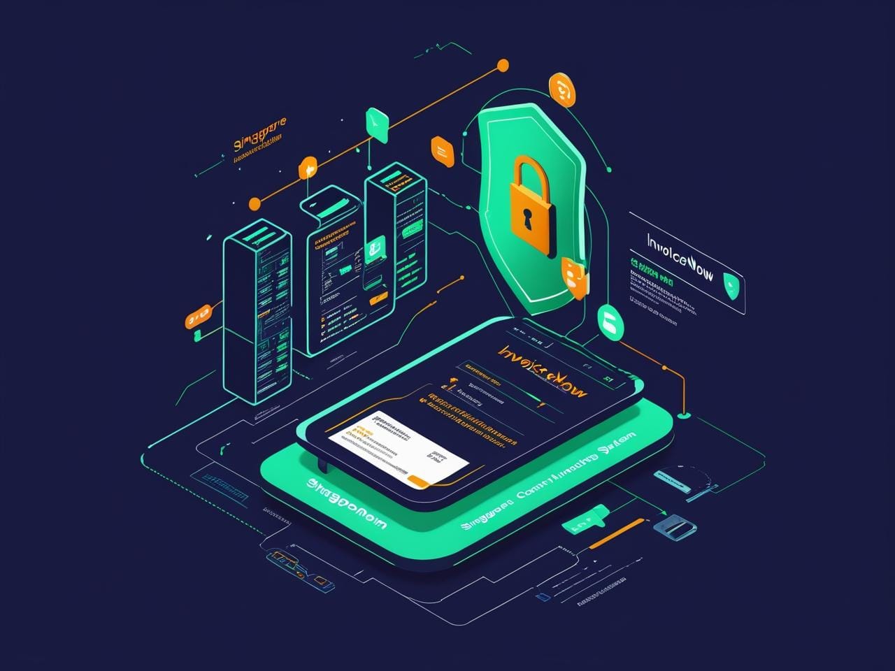 singapore-invoicenow