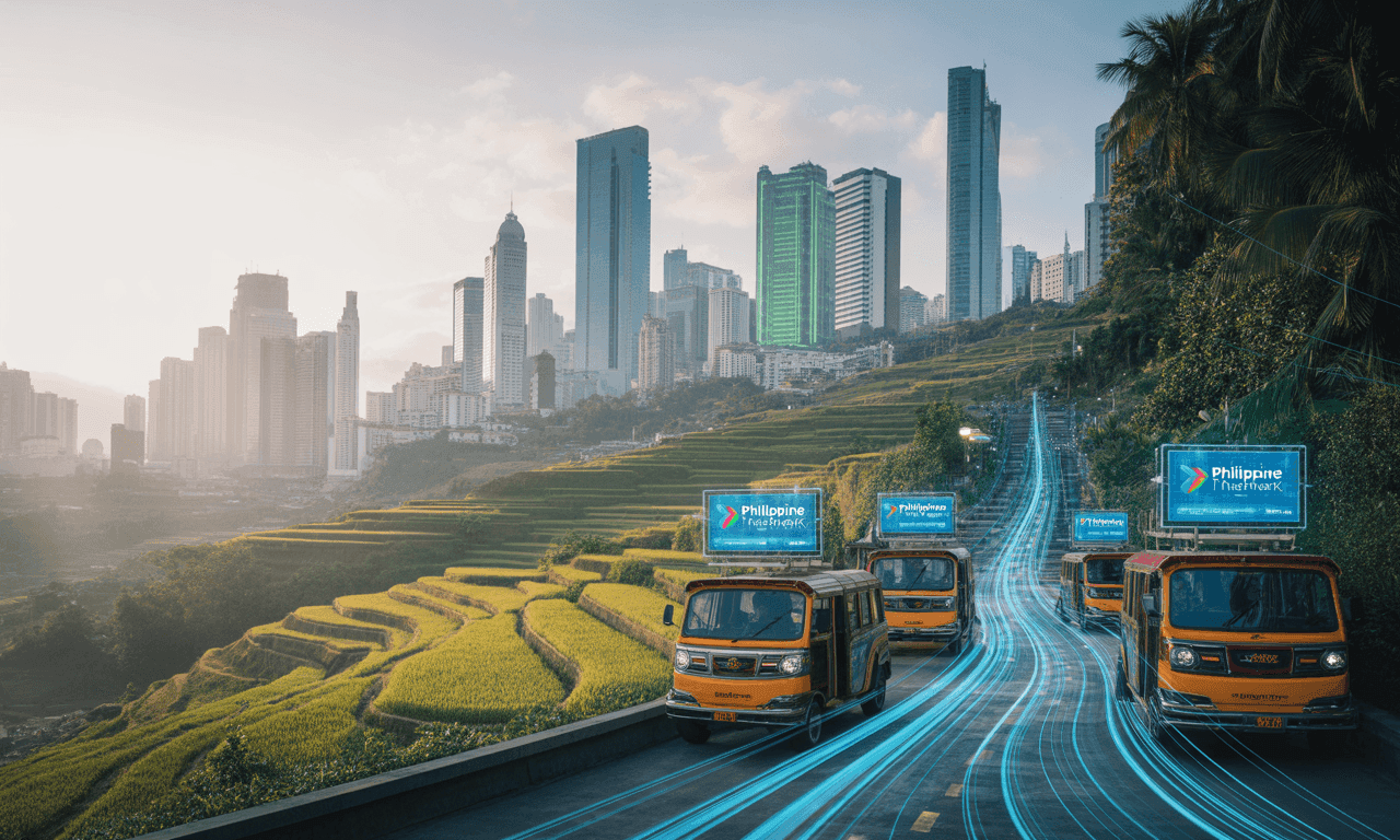 Philippines e-invoicing