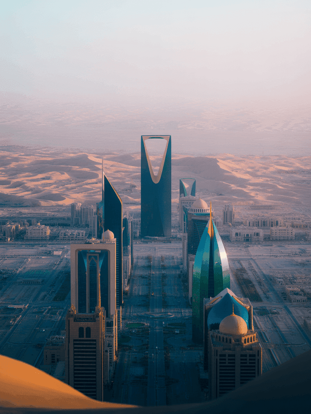 Saudi Arabia e-invoicing