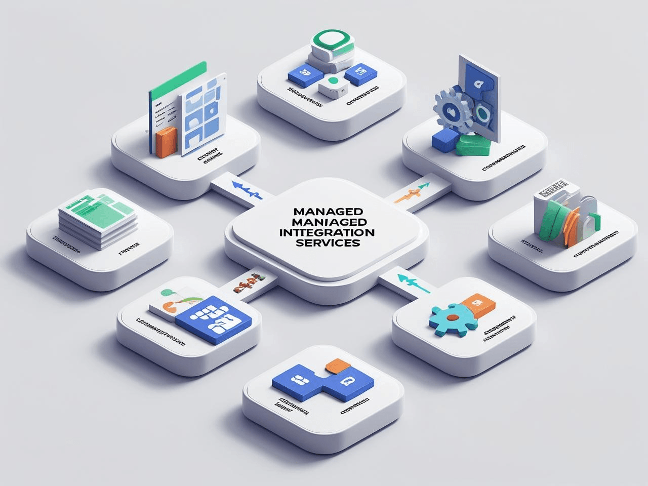 Integration Services